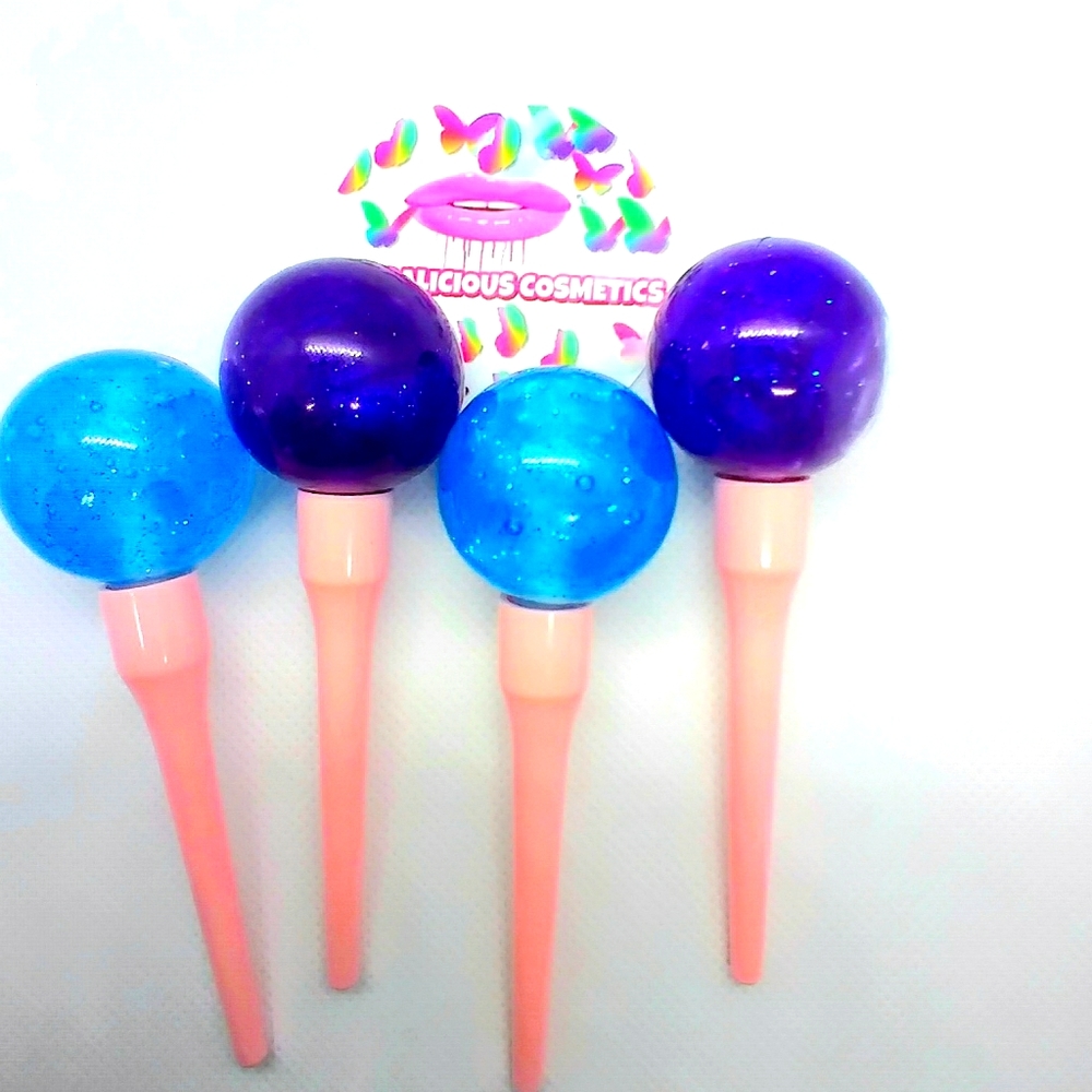 Lollipop 🍭 Scented lipgloss